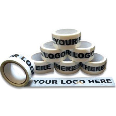 Custom Tape