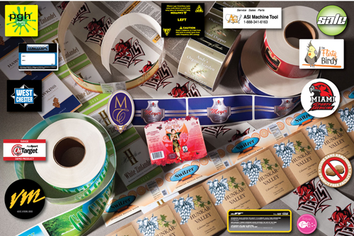 Custom Decals and Signage