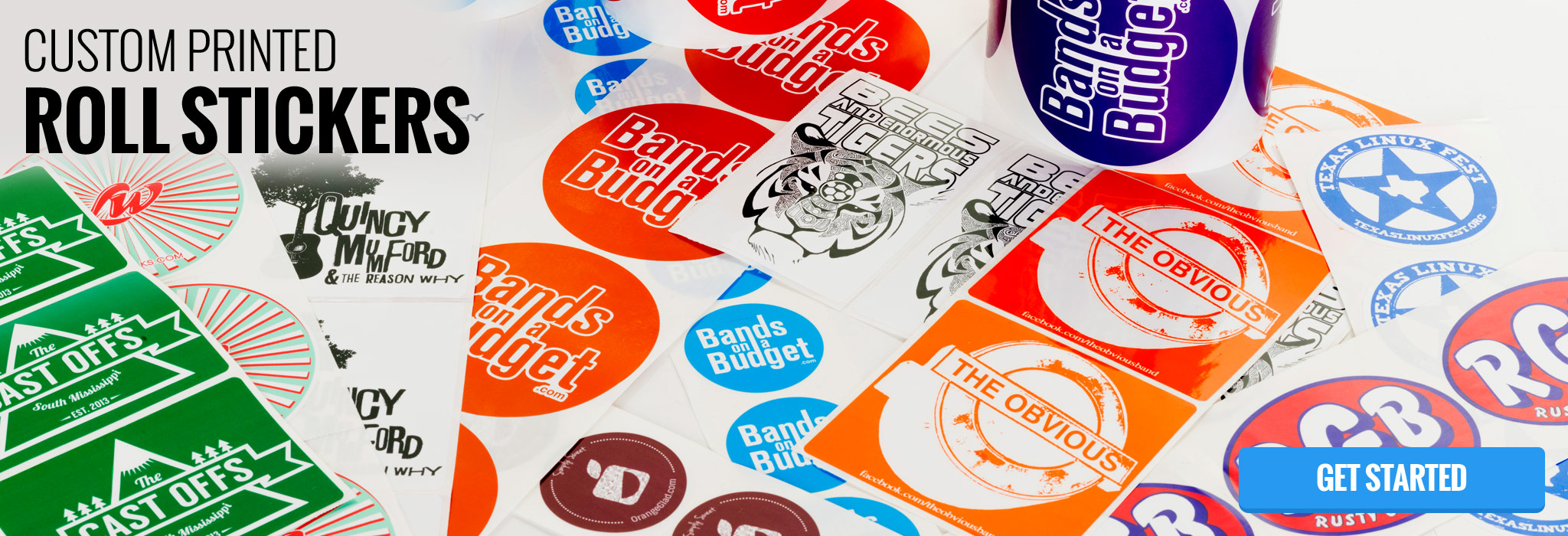 Custom Labels