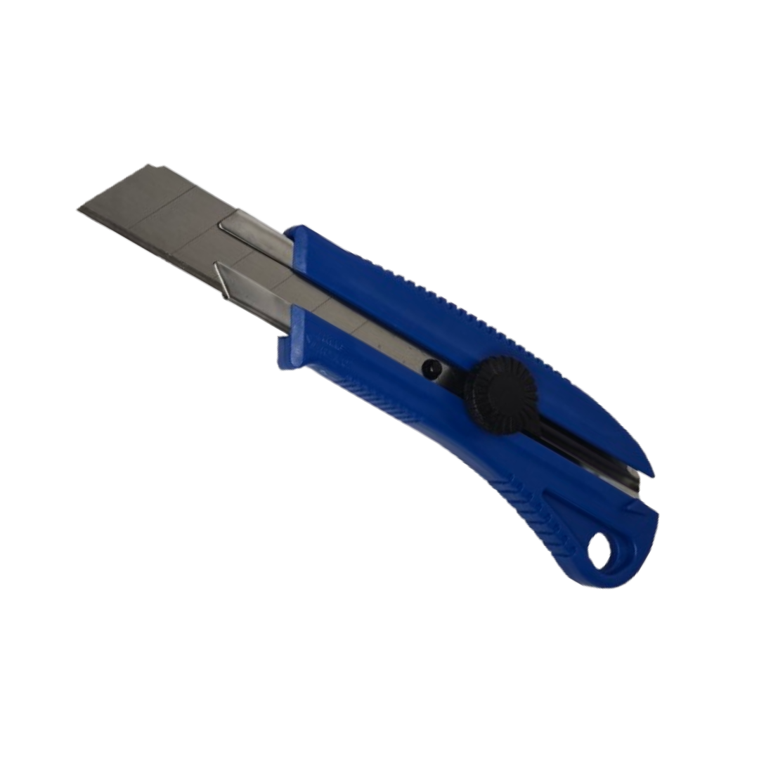 Premium 25mm Snap Blade Cutter