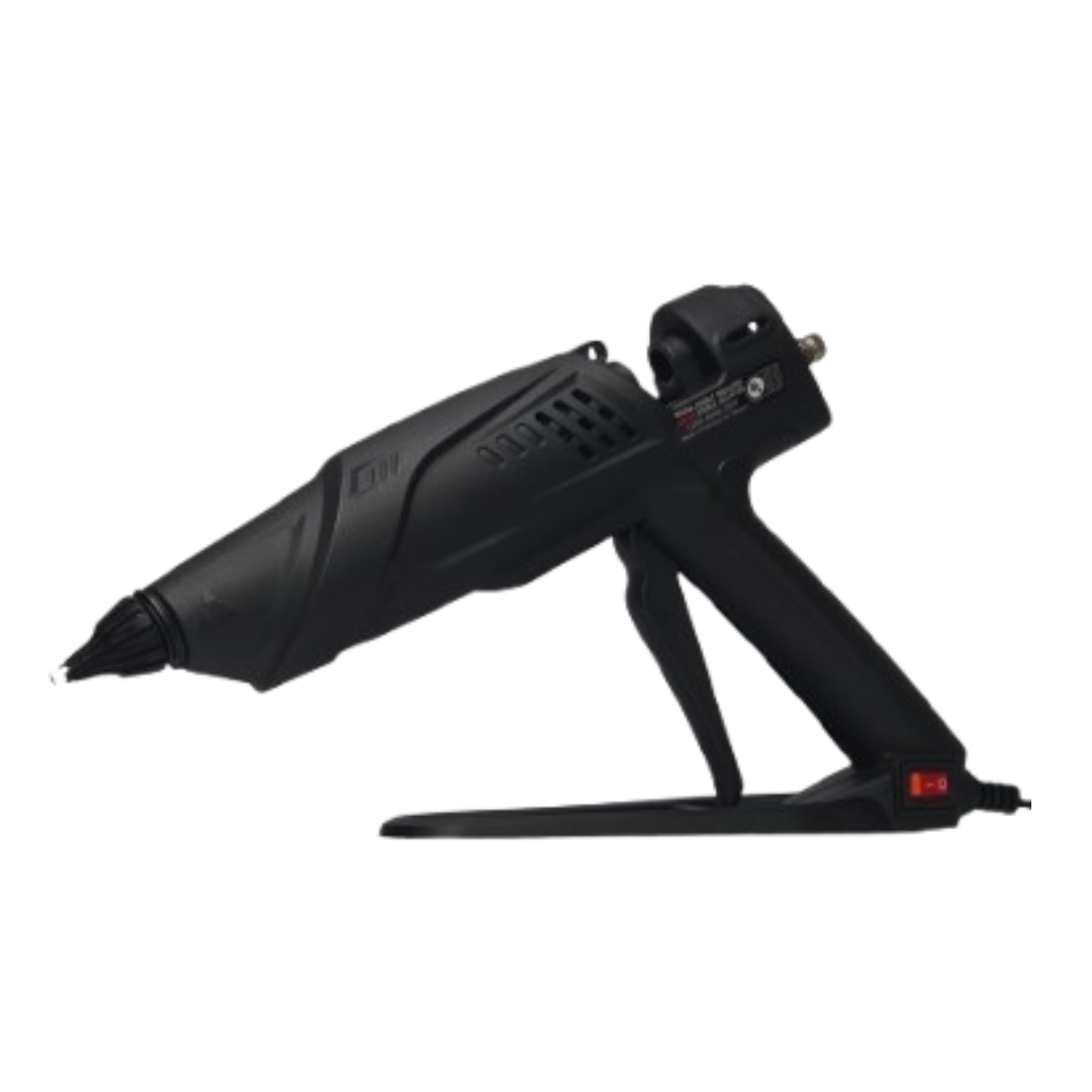 Industrial Glue Gun & Glue Sticks